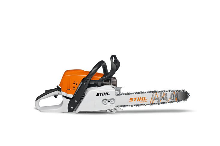 Benzin-Motorsäge STIHL MS 391