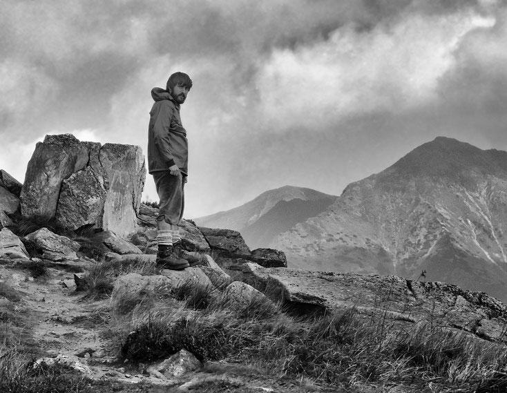 in der Westtatra
