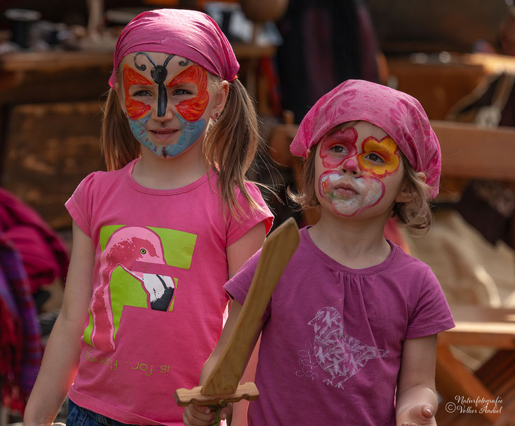 Mittelalterfest