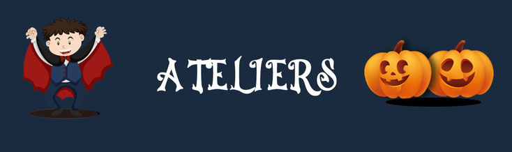 Ateliers - Semaine des enfants - Hendaye Tourisme