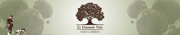 Site web Le Diamant Noir