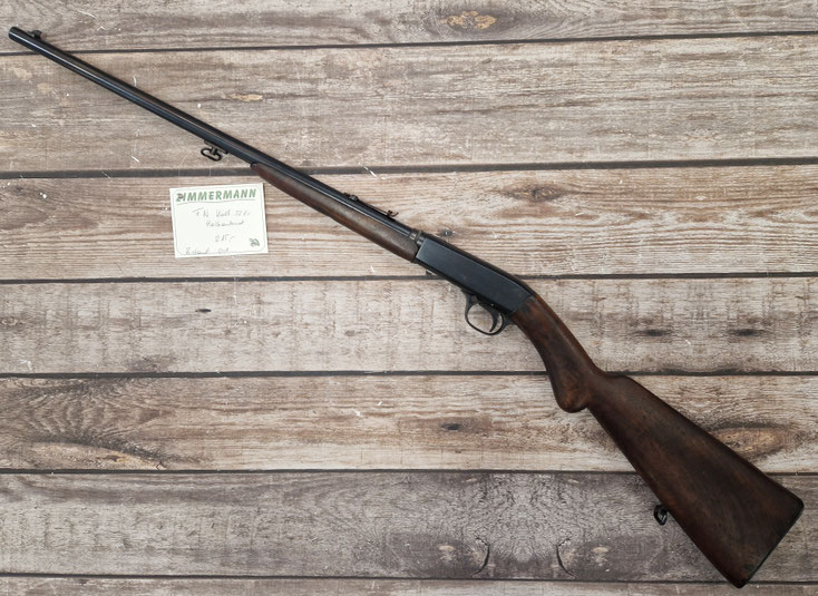 FN Kal. .22lr. Halbautomat gebraucht kaufen