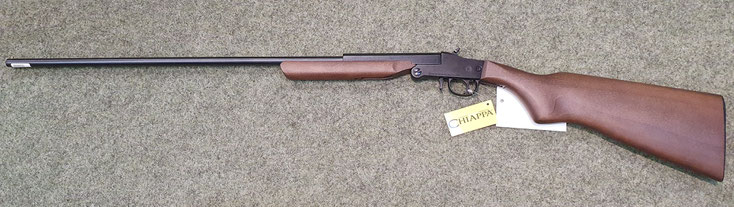  9 mm Flobert Chiappa little badger, einschüssig, Kipplauf 