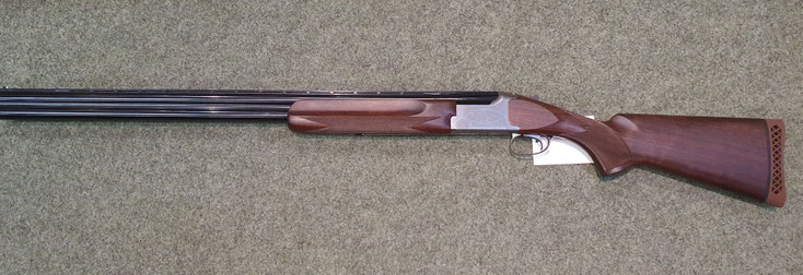 Miroku MK38 Trap Kal. 12/76 Schrotflinte