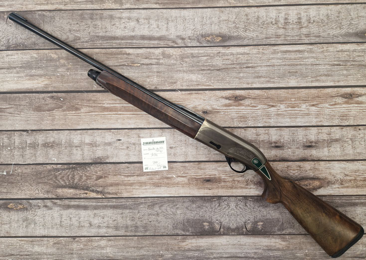 Beretta AL 391 Teknys Kal. 12/76 Flinte gebraucht kaufen