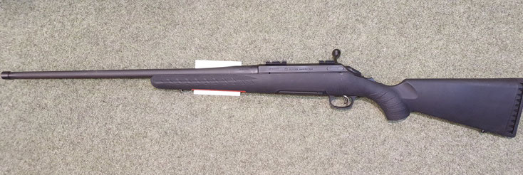 Ruger American Rifle