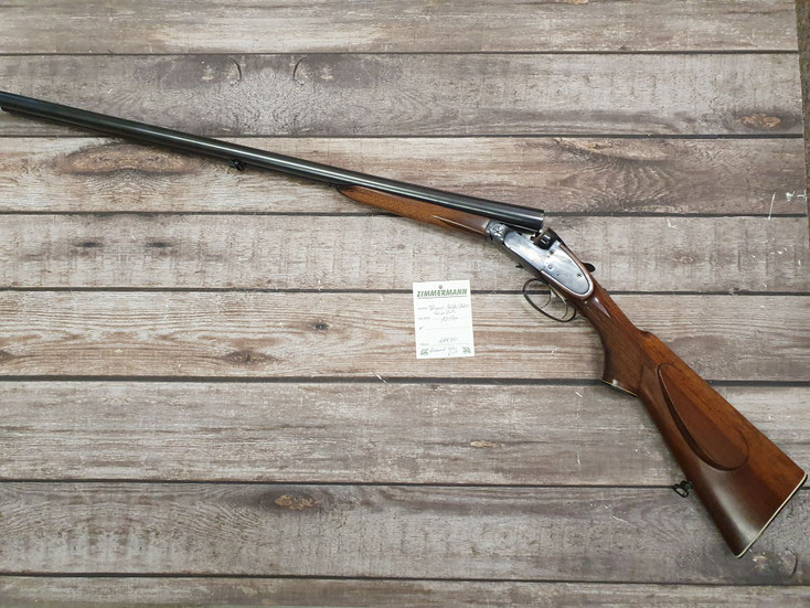 Brünner Polid Elektro Querflinte Kal. 12/70 gebraucht kaufen