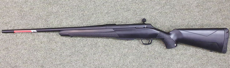 Winchester XPR 