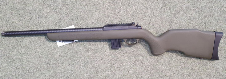 Diana Carbon R22 Kal. .22wmr kaufen
