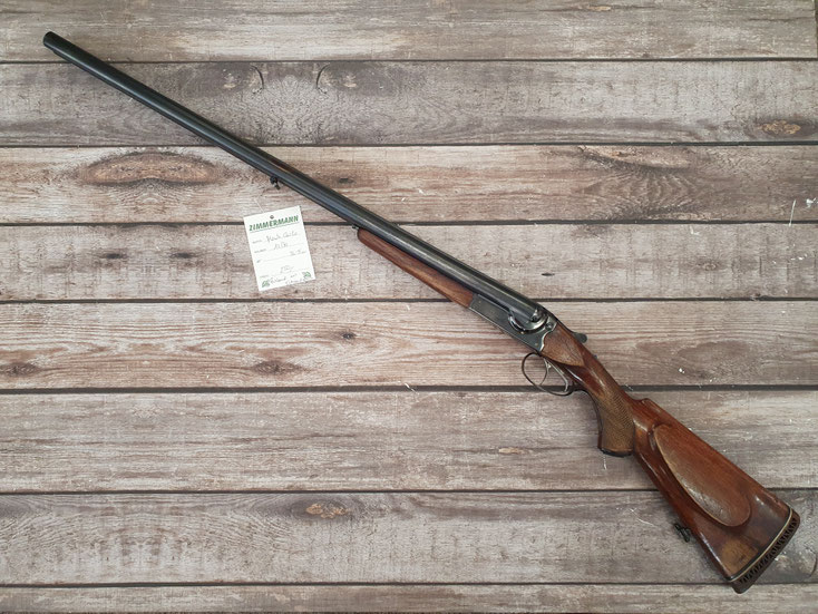 Monte Carlo Schrotflinte Kal. 12/70 gebraucht kaufen