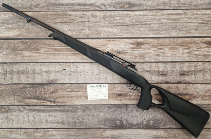 Mauser Mod. 98 Kal. 9,3x62 gebraucht kaufen