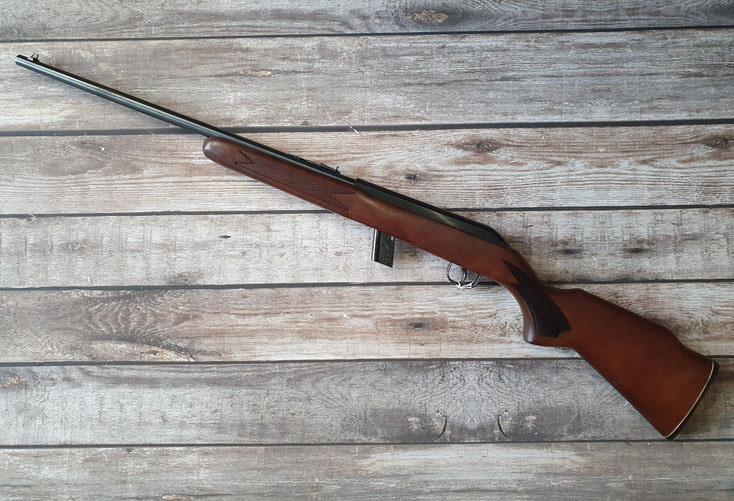 SAVAGE, KAL. .22LR gebraucht kaufen