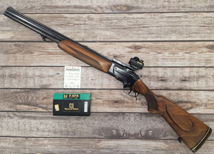 Brünner ZH 104 Kal. 1270, 7x57R gebraucht kaufen
