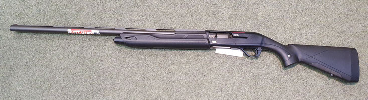 Browning SX4 Composite, LL: 71 cm