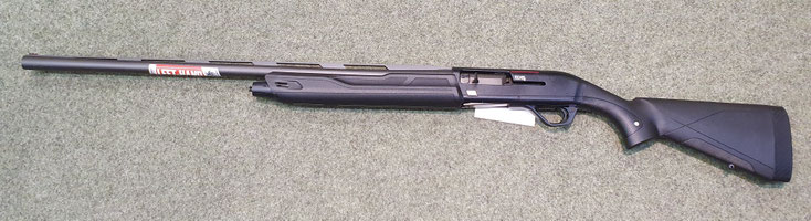 Browning SX4 Composite, LL: 71 cm, Halbautomatische Schrotflinte
