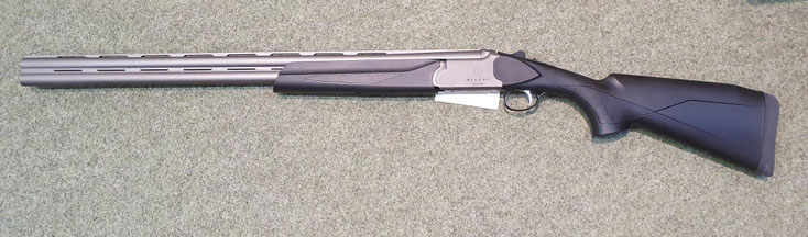 Regent Schrotflinte Kal. 12/76