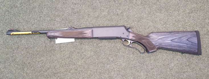 30-06 Browning BLR Tracker 51 cm