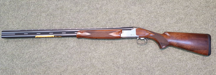 Browning B525 Sporter Kal. 12/76 Schrotflinte neu kaufen