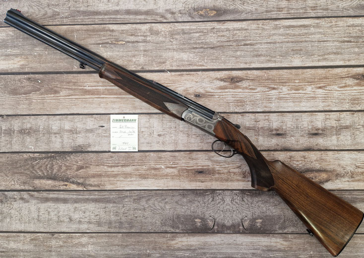 Zoli Premium Kal. .30-06, 20/76 gebraucht kaufen
