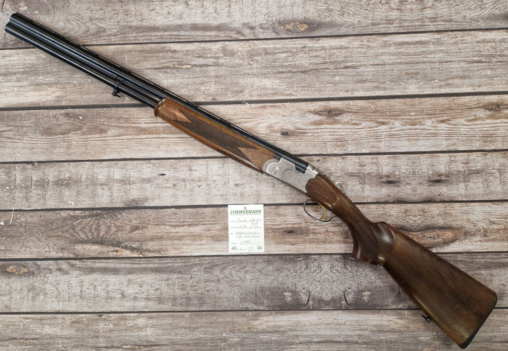 Beretta 686 SP1 Jagd Kal. 12/76 Flinte gebraucht kaufen