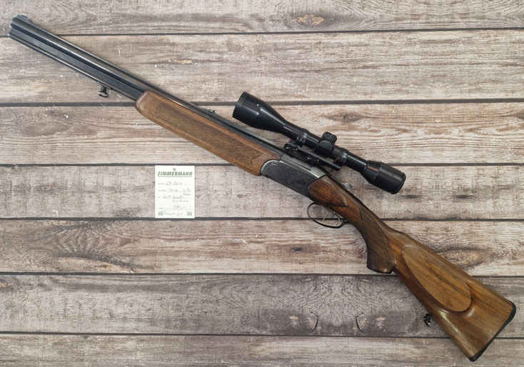 CZ 502.10 Kal. .30-06, 12/70 gebraucht kaufen