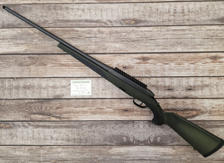 Steyr SM12 SX Kal. 8x68S gebraucht kaufen
