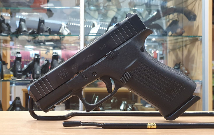 VT Walther PDP 4,5" kaufen