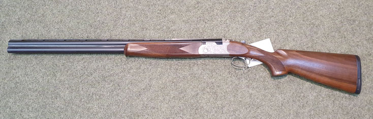 Beretta 686 Silber Pigeon 1 Jagd Schrotflinte Kal. 12/76