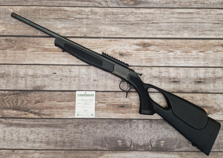 Bergara BA13 Kal. .308 Win gebraucht kaufen