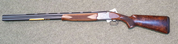 Browning B525 game one Austro Edition Kal. 12/76