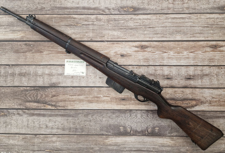 FN 49 Halbautomat 8x57IS Sammlerwaffe kaufen
