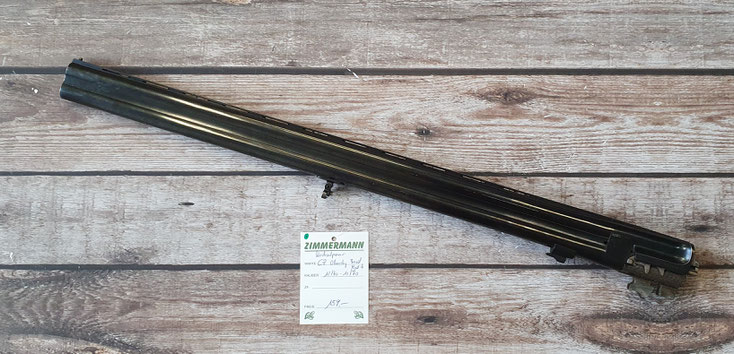 CZ UHERSKY BROD MOD 4 – SCHROT WECHSELLAUF