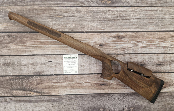 Lochschaft für Tikka T3 oder T3X