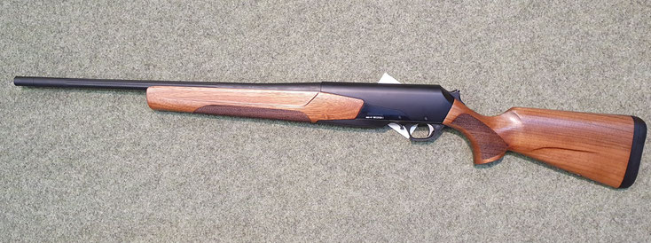 Kal. 30-06 Browning Bar 4X Hunter Halbauto