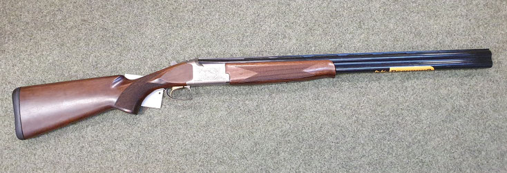 Browning B525 game 1 true left hand Kal. 12/76