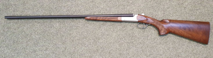 Diva Mercury Doppleflinte Kal. .410/76
