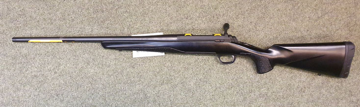 Browning x-bolt Kal. .223 win verbilligt kaufen