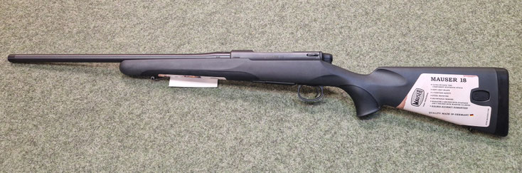 Mauser M18 Kal. .30-06 spring neu kaufen