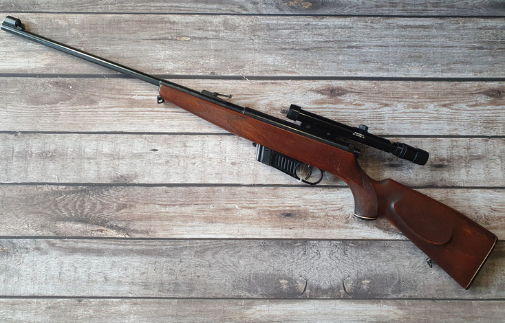 VOERE, KAL. .22LR gebraucht kaufen