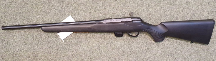 TIKKA T1X Kal. .22lr neu kaufen