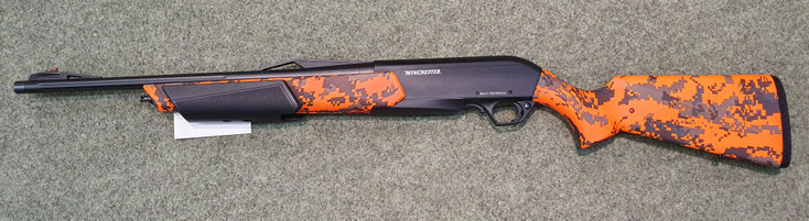 Winchester SXR2 Pump Tracker Kal. .30-06 neu kaufen