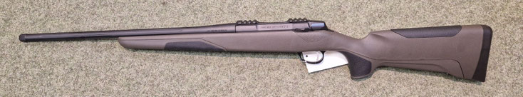 Sako 90 Finnlight .308