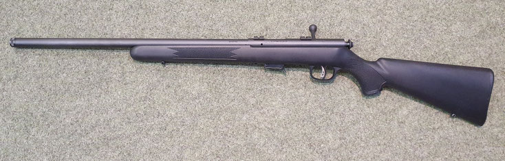 Savage 93R17 Kal. .17 hmr neu kaufen