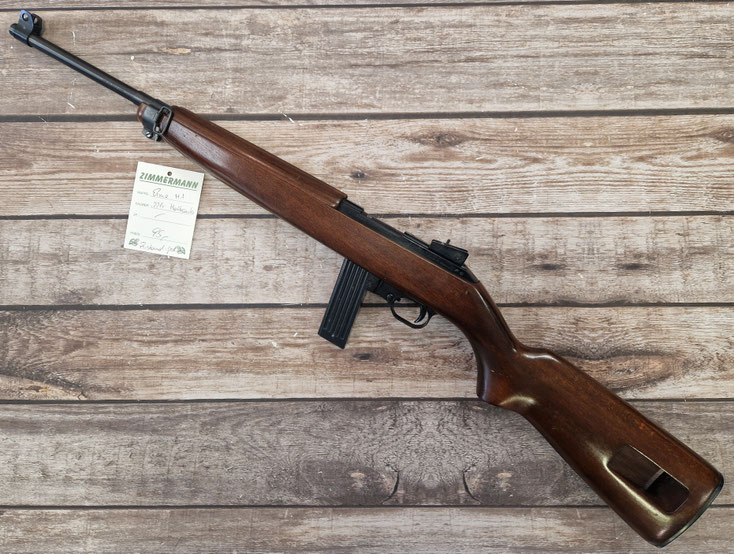 Erma M1 Kal. .22 lr Halbautomat gebraucht kaufen