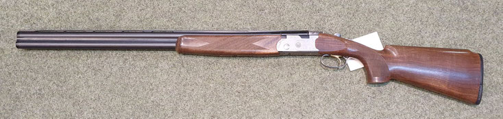 Beretta 686 SP Jagd Vittoria Schrotflinte Kal. 12/76