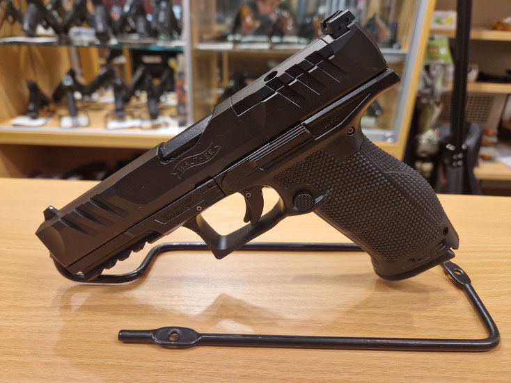 Walther PDP Full Size  4,5´´