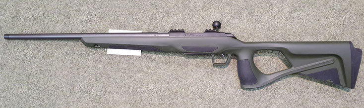 CZ 600 Ergo Kal. .30-06