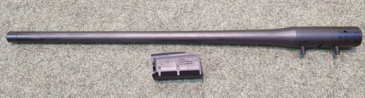 Blaser R8 Wechsellauf Kal. .30-06