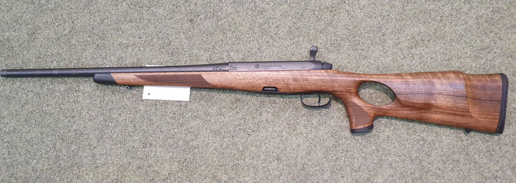 Steyr SM12 Lochschaft Kal. .308