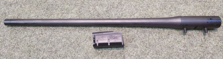 Blaser Wechsellauf .308